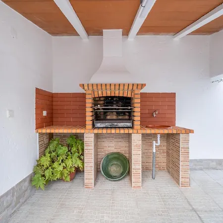 Murta's بيت للعطل *