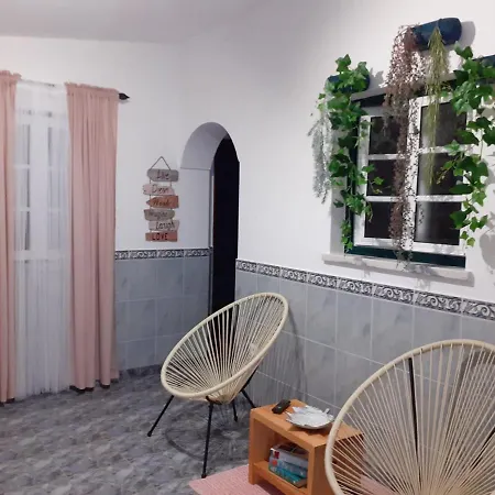 بيت للعطل Murta's *