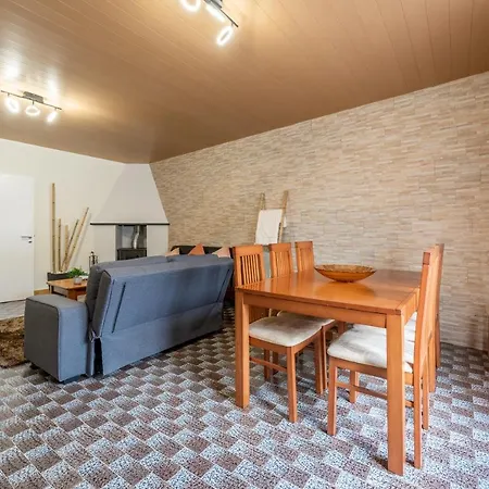 بيت للعطل Murta's Cadaval