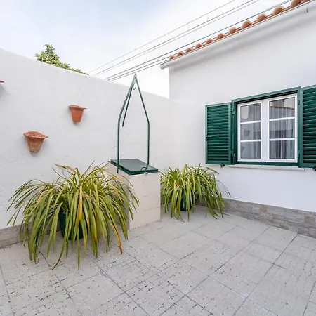 Murta's بيت للعطل Cadaval