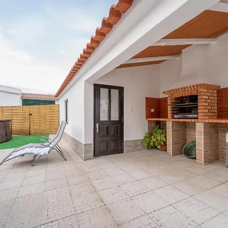 Holiday home Murta's Cadaval