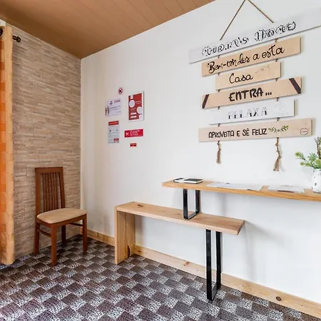Ferienhaus Murta's