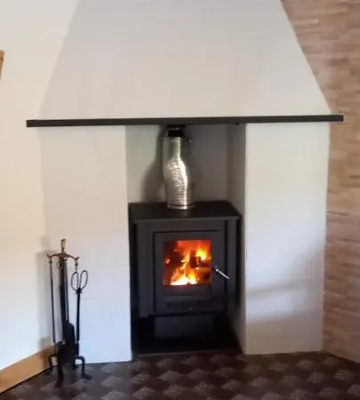Ferienhaus Murta's