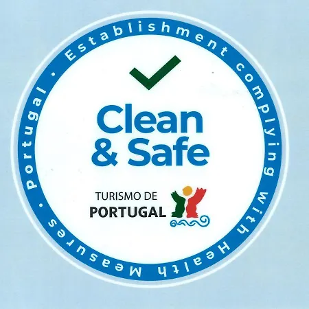 Murta's Prázdninový dům Cadaval