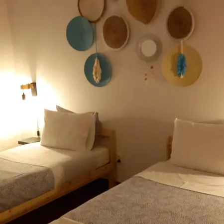 بيت للعطل Murta's Cadaval