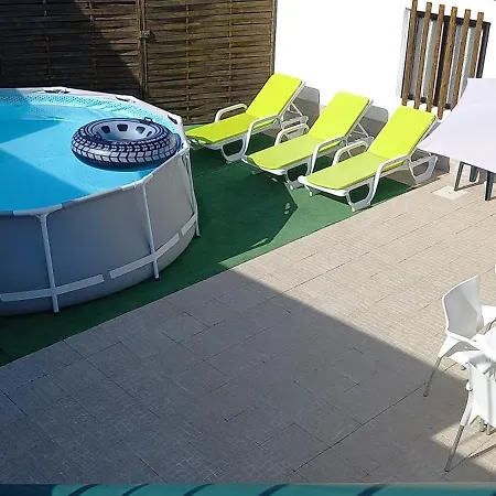 Сasa de vacaciones Murta's
