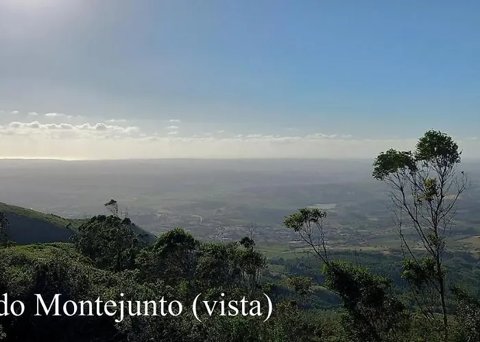 Murta's Дом отдыха *