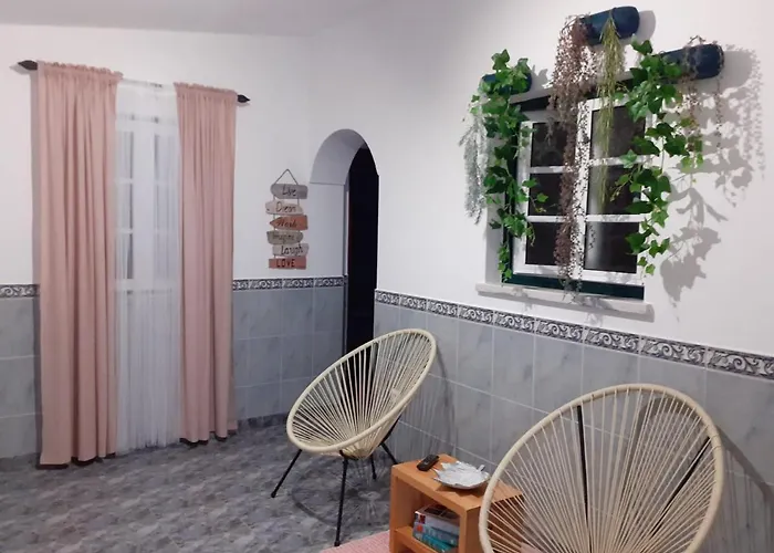 Дом отдыха Murta's *