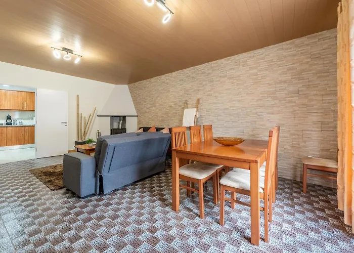 Дом отдыха Murta's Cadaval