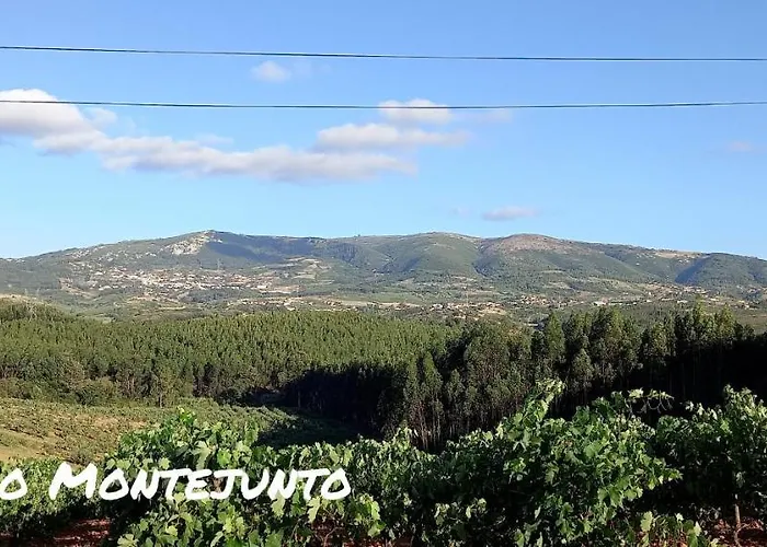 Murta's Дом отдыха