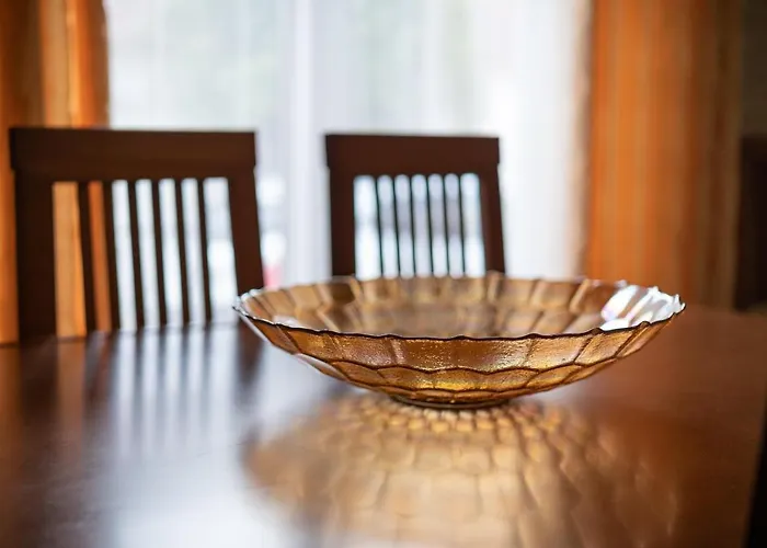 Дом отдыха Murta's *