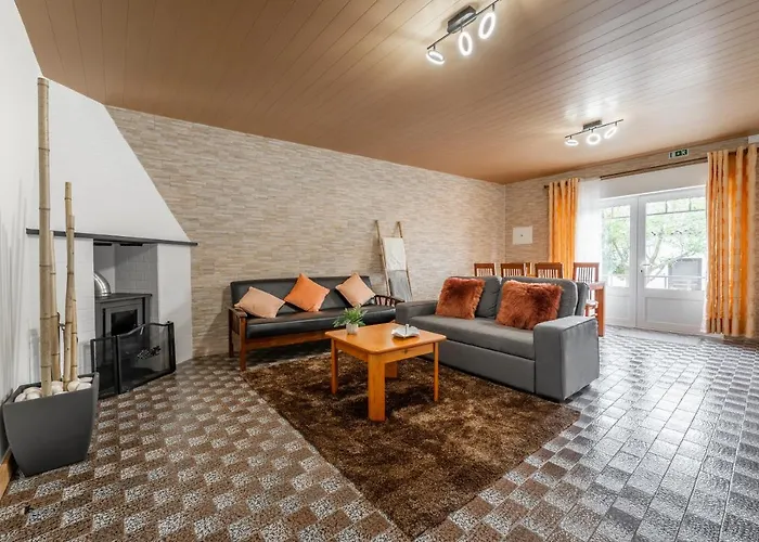 Murta's Feriehus *