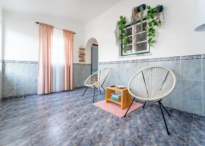 Murta's Дом отдыха Cadaval