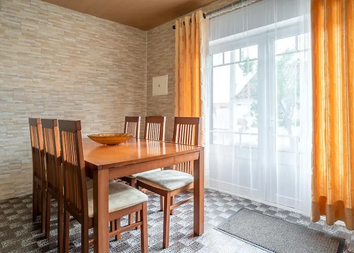 Murta's Дом отдыха