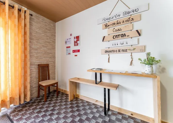 Дом отдыха Murta's