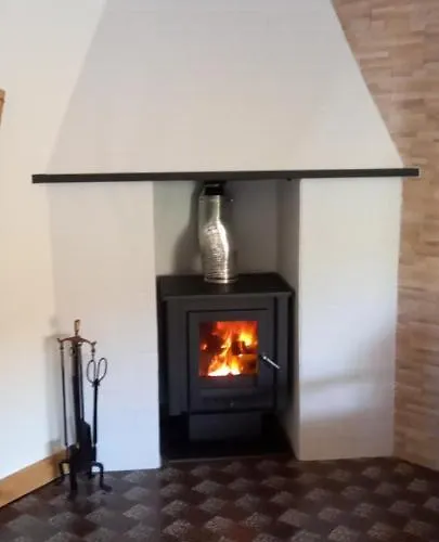 Дом отдыха Murta's