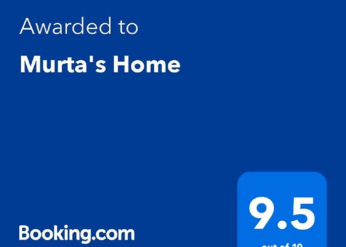 Murta's