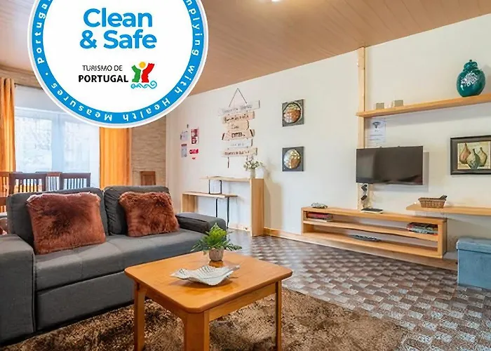 Murta's Дом отдыха