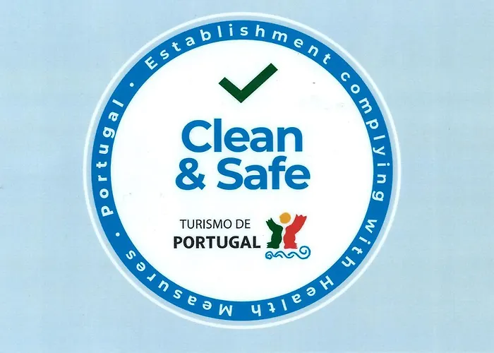 Murta's Дом отдыха Cadaval