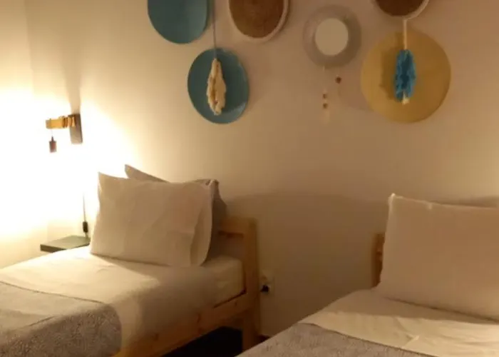 Дом отдыха Murta's Cadaval