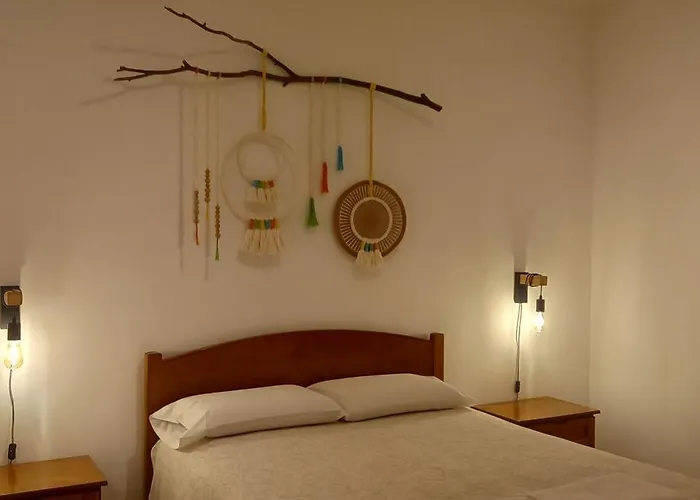 Дом отдыха Murta's Cadaval