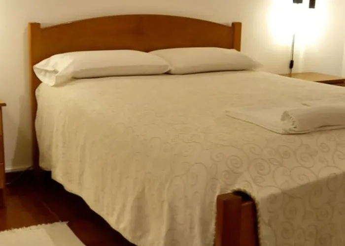 Дом отдыха Murta's Cadaval