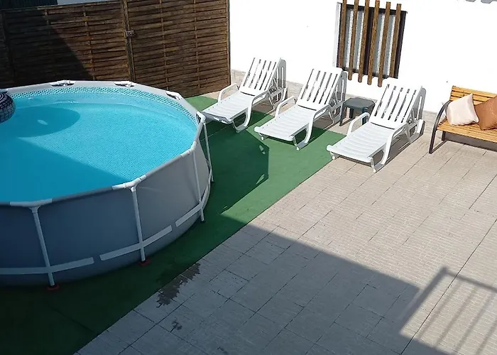 Murta's Дом отдыха *